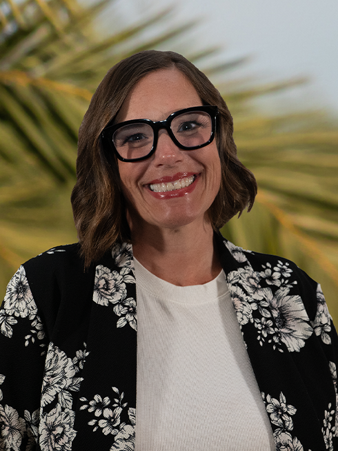 Updated Stacie Trace Headshot