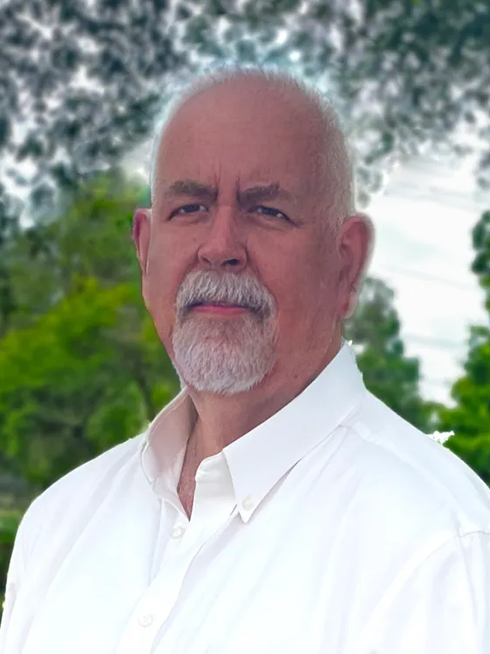 Garth Rinard Headshot - LMP